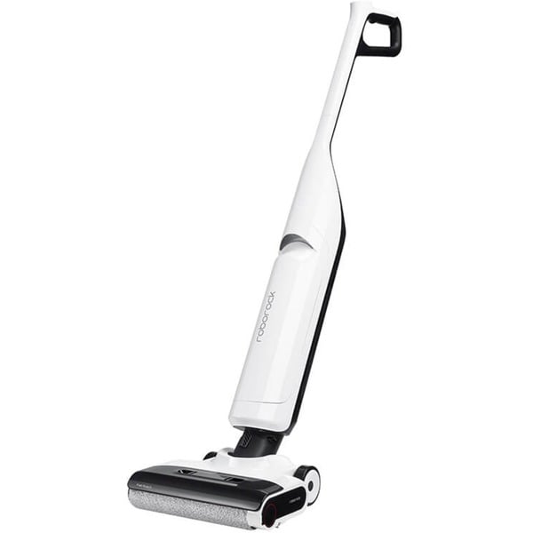 RoboRock Flexi Lite, Nass-/Trockensauger (weiß)