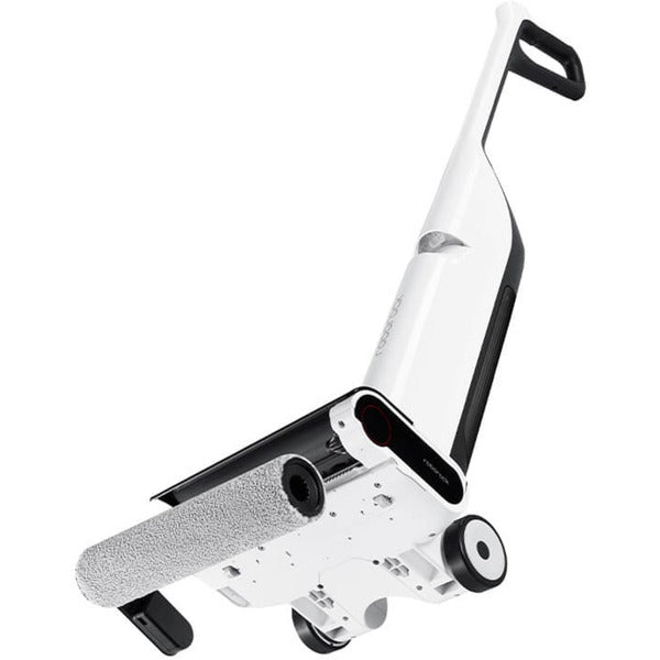 RoboRock Flexi Lite, Nass-/Trockensauger (weiß)