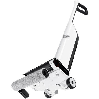 RoboRock Flexi Lite, Nass-/Trockensauger (weiß)
