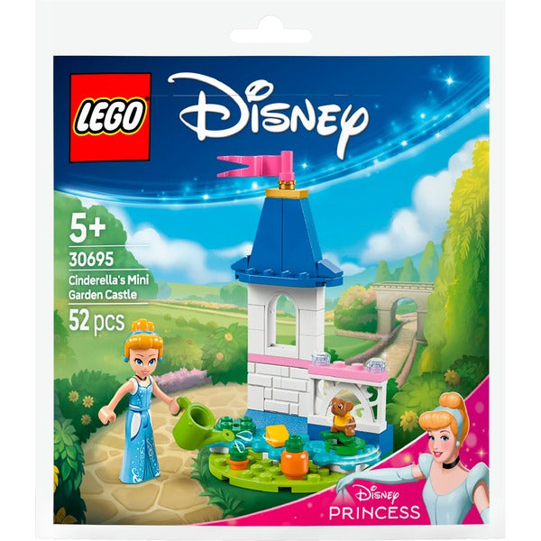LEGO 30695 Disney Princess Cinderella Mini Castle