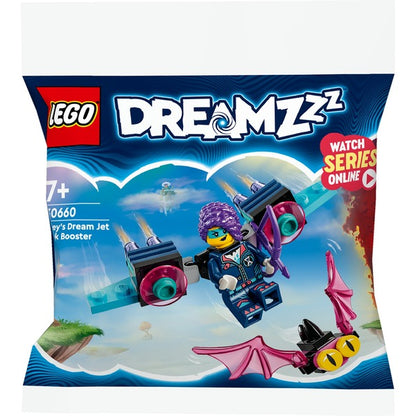 LEGO DREAMZzz Zoeys Ρακετοσακούλα