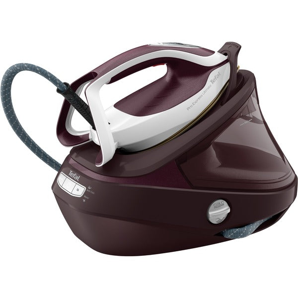 Tefal Pro Express Ultimate II GV9721 (dunkelrot/weiß)