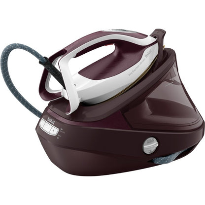 Tefal Pro Express Ultimate II GV9721 (dunkelrot/weiß)