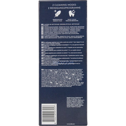 Oral-B Oral-B Vitality Pro 103 Kids König der Löwen , Elektrische Zahnbürste (mehrfarbig, Mit Reiseetui)