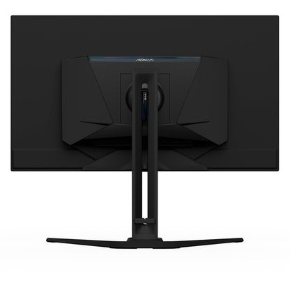 GigaByte AORUS FO32U (80.3 cm (31.5 Zoll), schwarz, UltraHD/4K, QD-OLED, USB-C, 165Hz Panel)