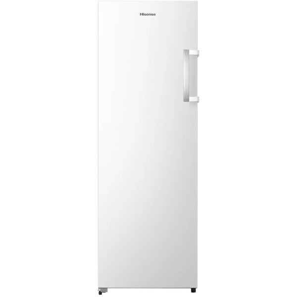 Hisense FV298N4AWC White Refrigerator