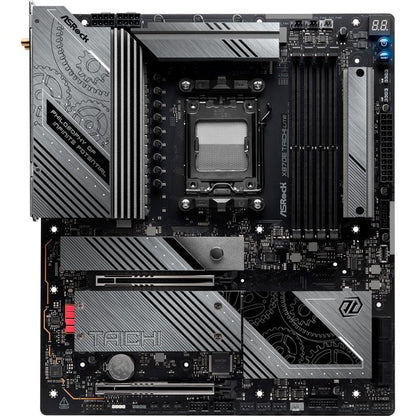 Asrock X870E Taichi Lite