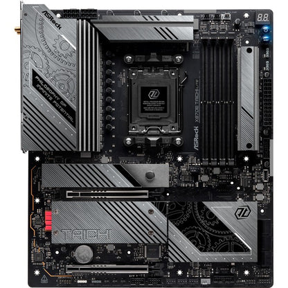 Asrock X870E Taichi Lite