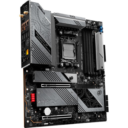 Asrock X870E Taichi Lite