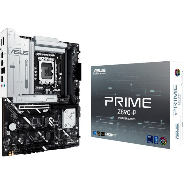 Asus PRIME Z890-P Motherboard