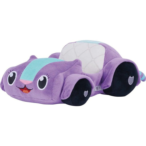 Schmidt Spiele Gabby's Dollhouse: Carlita Plush Figure