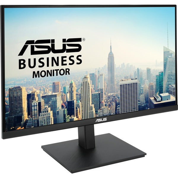 Asus VA27UCPS (68.6 cm (27 Zoll), schwarz, UltraHD/4K, IPS, USB-Hub, USB-C)