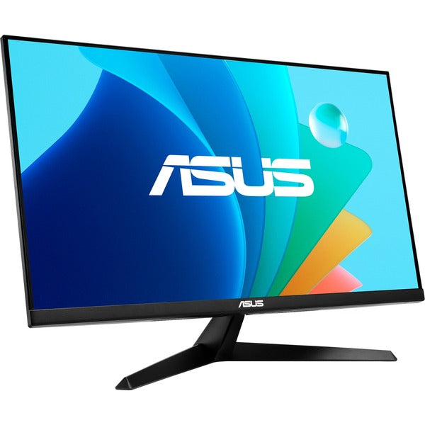 Asus EyeCare VY279HGR 27-Inch Full HD IPS Monitor, Black, Adaptive-Sync, 120Hz Panel