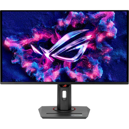 Asus ROG Strix OLED XG27ACDNG (67.3 cm (27 Zoll), schwarz, QHD, QD-OLED-Panel, USB-C, 360Hz Panel)