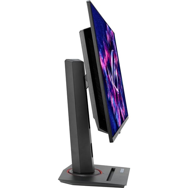 Asus ROG Strix OLED XG27ACDNG (67.3 cm (27 Zoll), schwarz, QHD, QD-OLED-Panel, USB-C, 360Hz Panel)