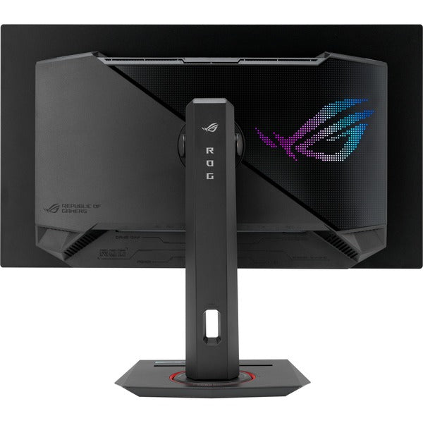 Asus ROG Strix OLED XG27ACDNG (67.3 cm (27 Zoll), schwarz, QHD, QD-OLED-Panel, USB-C, 360Hz Panel)