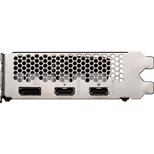MSI GeForce RTX 3050 VENTUS 2X E OC (1x DisplayPort, 2x HDMI 2.1)