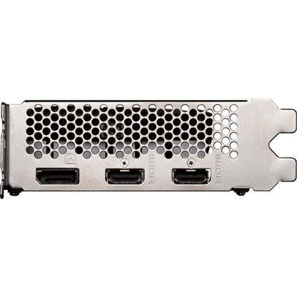 MSI GeForce RTX 3050 VENTUS 2X E OC (1x DisplayPort, 2x HDMI 2.1)