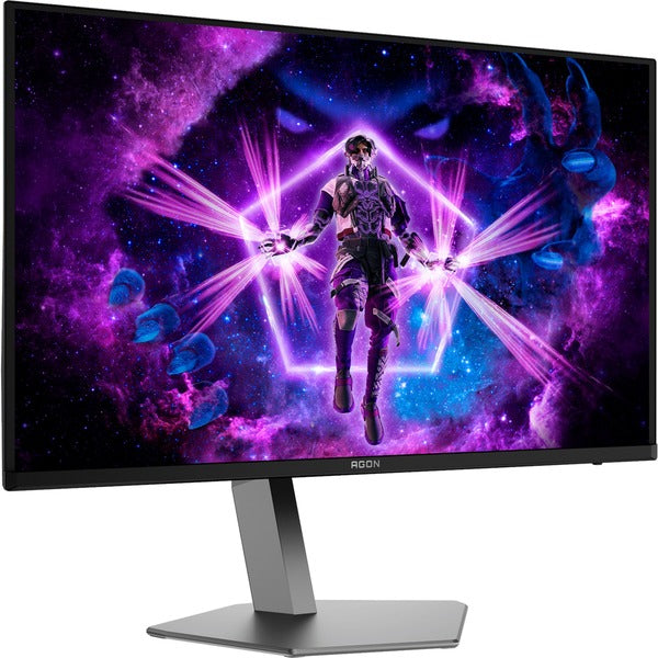 AOC AGON PRO AG326UD - UHD Gaming Monitor 31.5 Zoll