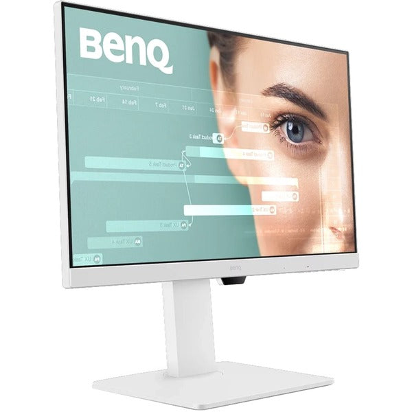 BenQ GW2786TC 27-inch (68.6 cm) White Monitor, Full HD IPS, USB-C Port, Built-in Microphone, 100Hz Refresh Rate