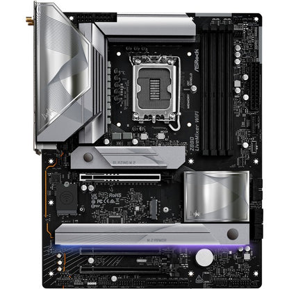 Asrock Z890 LiveMixer WiFi (schwarz)