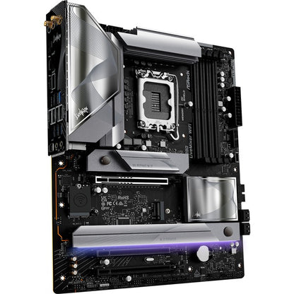 Asrock Z890 LiveMixer WiFi (schwarz)