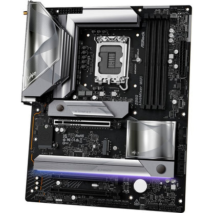 Asrock Z890 LiveMixer WiFi (schwarz)