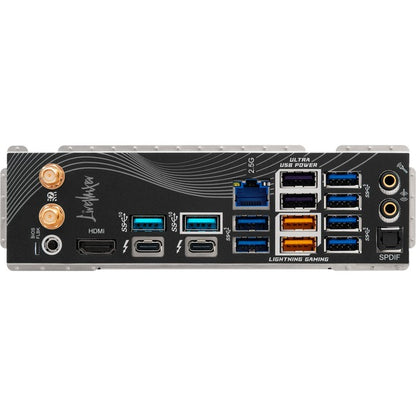 Asrock Z890 LiveMixer WiFi (schwarz)