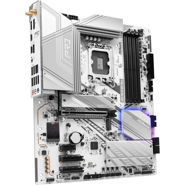 Asrock Z890 Pro RS WiFi White (weiß)