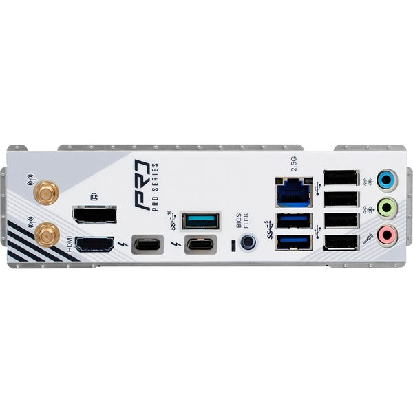 Asrock Z890 Pro RS WiFi White (weiß)