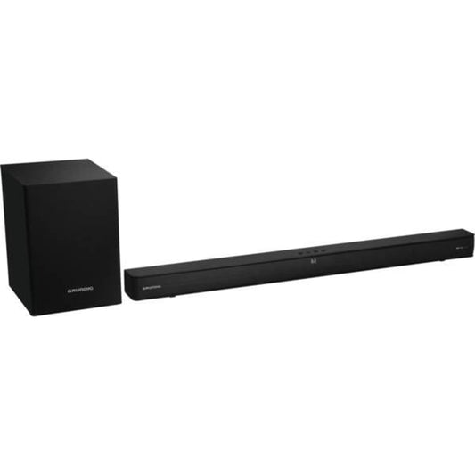Grundig DSB 995 - Μαύρο, Bluetooth 5.3, Dolby Atmos, HDMI