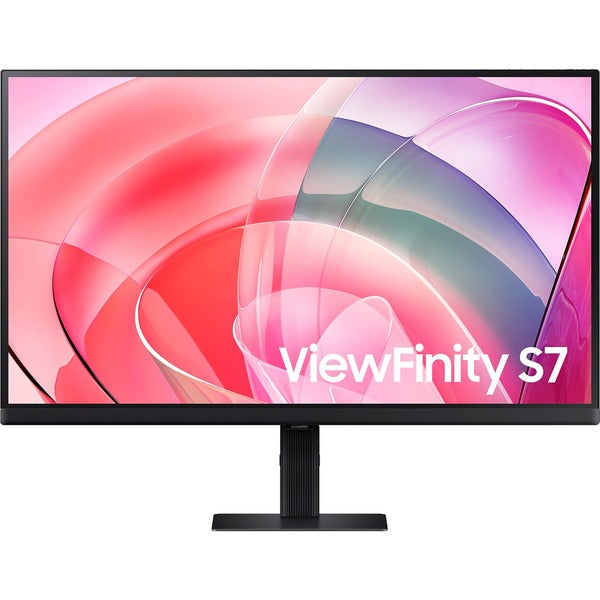 Samsung ViewFinity S70D S27D700EAU (68 cm (27 Zoll), schwarz, UltraHD/4k, IPS, HDR10)
