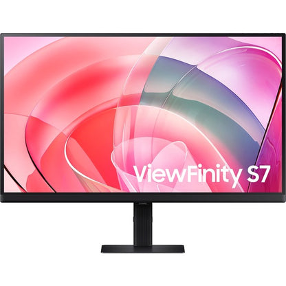 Samsung ViewFinity S70D S27D700EAU (68 cm (27 Zoll), schwarz, UltraHD/4k, IPS, HDR10)