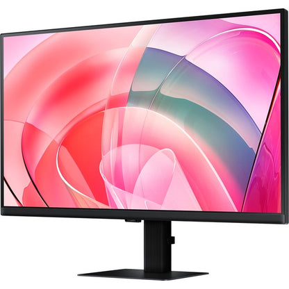 Samsung ViewFinity S70D S27D700EAU (68 cm (27 Zoll), schwarz, UltraHD/4k, IPS, HDR10)