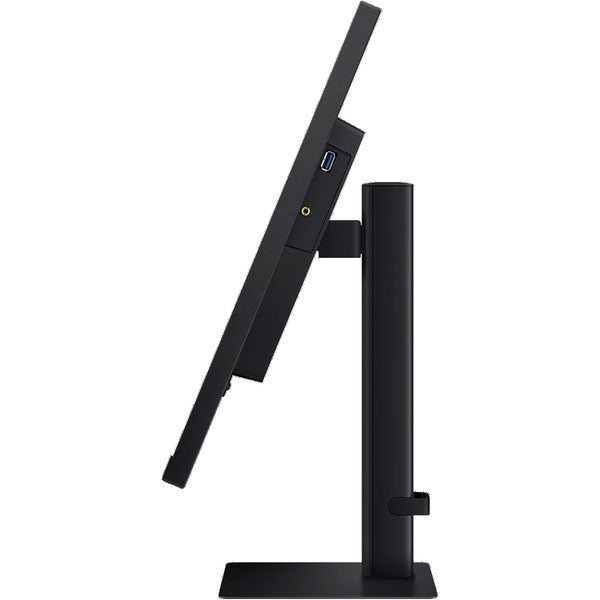 Samsung ViewFinity S70D S27D700EAU (68 cm (27 Zoll), schwarz, UltraHD/4k, IPS, HDR10)