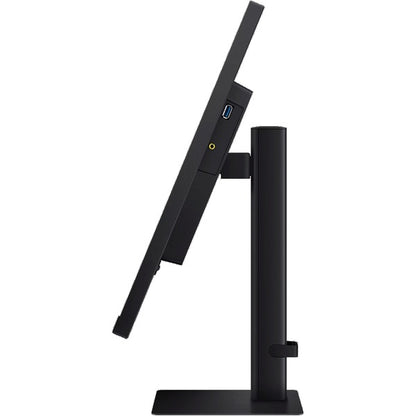 Samsung ViewFinity S70D S27D700EAU (68 cm (27 Zoll), schwarz, UltraHD/4k, IPS, HDR10)