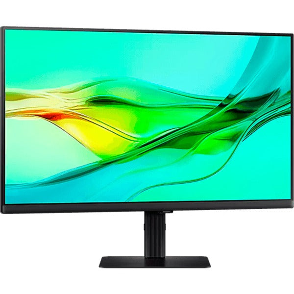 Samsung ViewFinity S60UD S27D600UAU (68 cm (27 Zoll), schwarz, QHD, IPS, USB-C, 100Hz Panel)