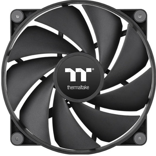 Thermaltake CT200 Ψυκτική Αντλία Αερίου (Μαύρη, 200 mm)