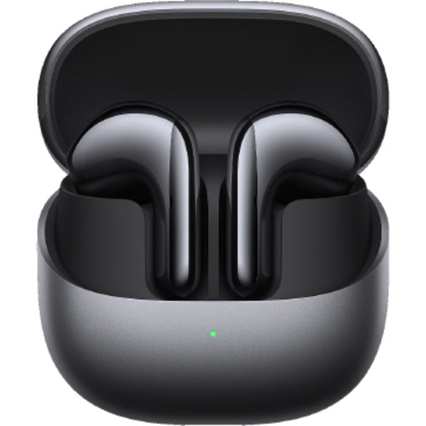 Xiaomi Buds 5 Wireless Earphones, Graphite Color, USB-C Charging, Bluetooth Connectivity