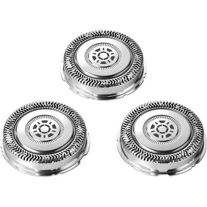 Philips Ersatzscherkopf SH71/50 für Serie 5000 & 7000