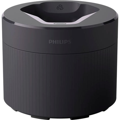 Philips Reinigungskartuschen für Quick Clean Pod, 3er Pack (3x 160ml, für Reinigungsstation)