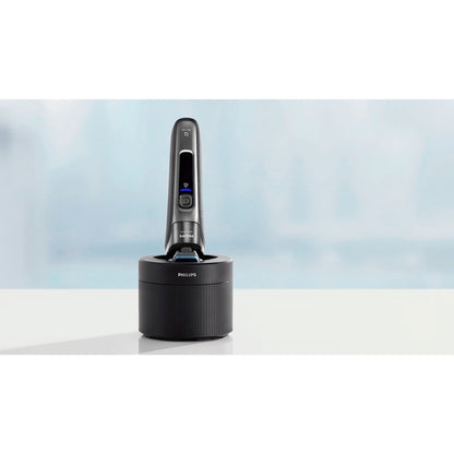 Philips Reinigungskartuschen für Quick Clean Pod, 3er Pack (3x 160ml, für Reinigungsstation)