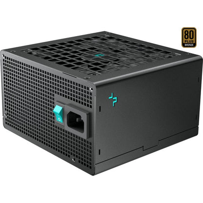 Deepcool PL800D - Μαύρος, 3x PCIe, 800 Watt