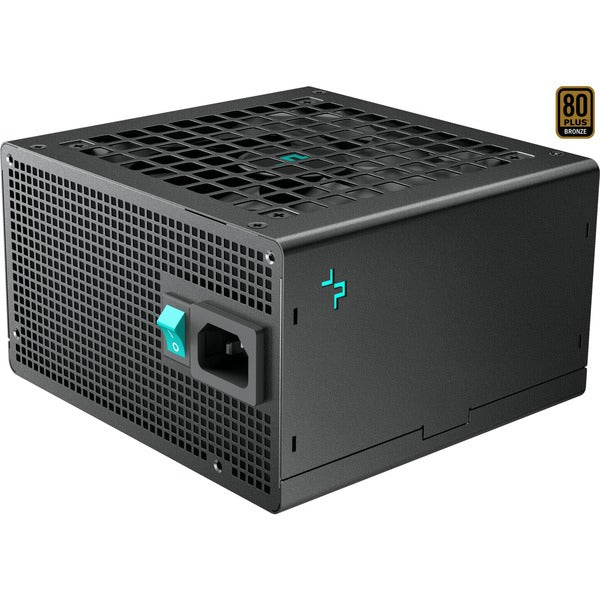 Deepcool PL750D 750 Watt PSU (Μαύρος, 3x PCIe)