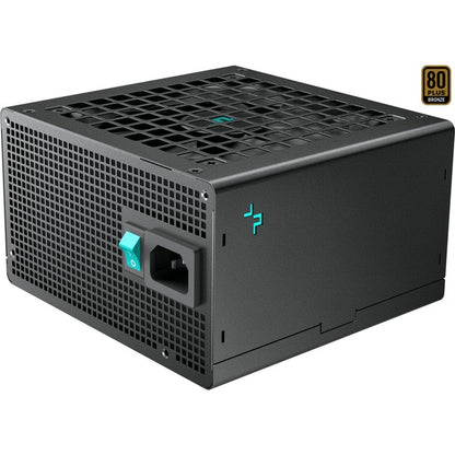 Deepcool PL750D 750 Watt PSU (Μαύρος, 3x PCIe)