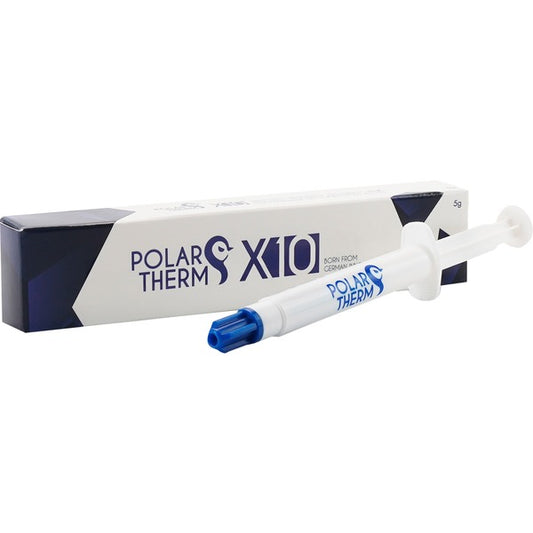 PT X10 - 5g