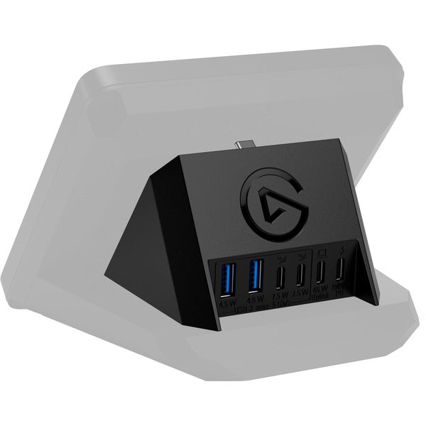 Elgato USB Hub für Stream Deck+