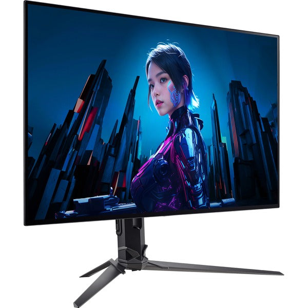 Acer Predator X32X3 QD-OLED 31.5" 4K Gaming Monitor