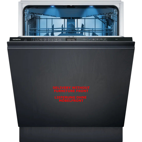 Siemens SN65EX12CE iQ500 (60 cm, Home Connect)
