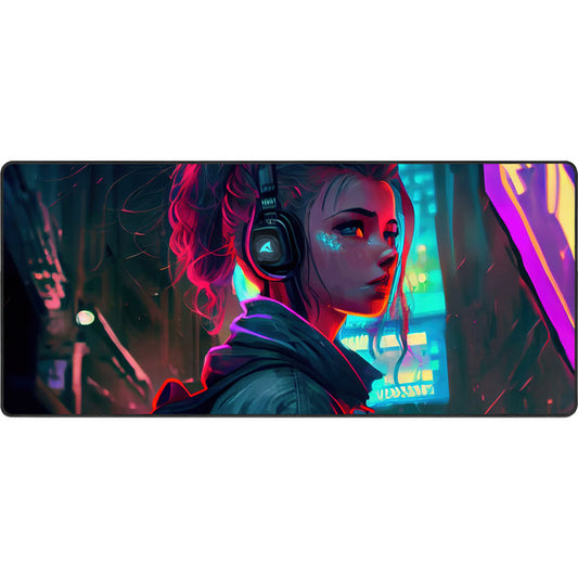 Sharkoon SKILLER SGP50 D1 (Πολύχρωμο, Μέγεθος XXL)